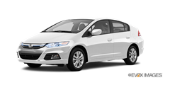 2012 Honda Insight